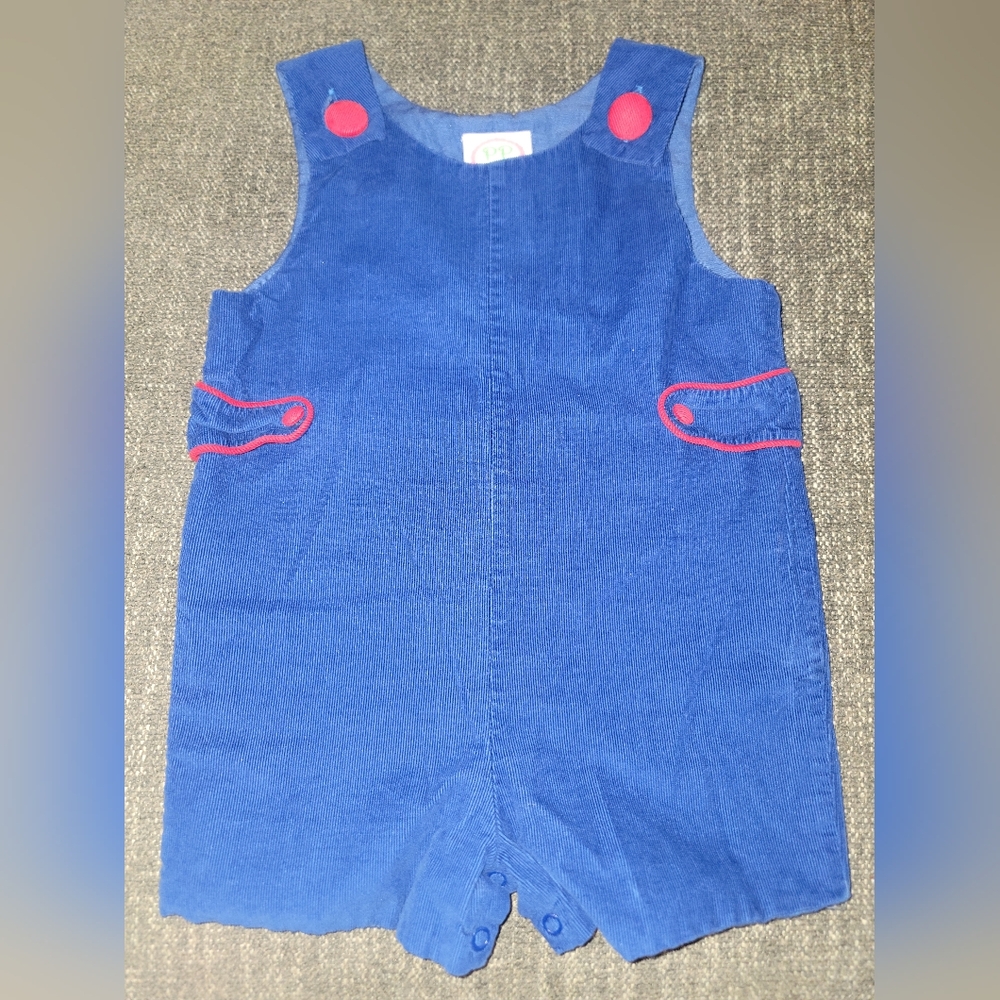Posh Pickle Boys Romper size 18 month